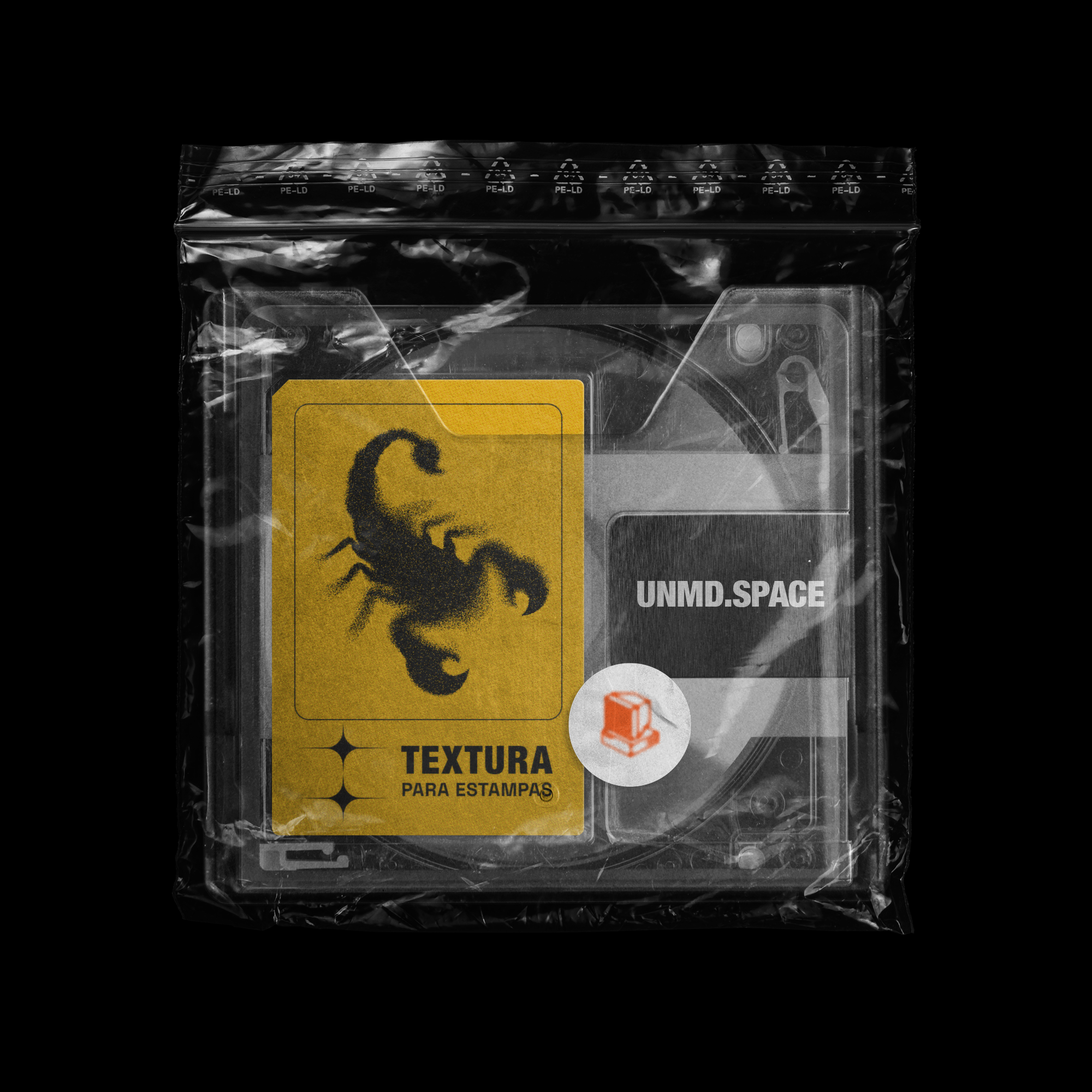 SPRAY TEXTURA UNMD®